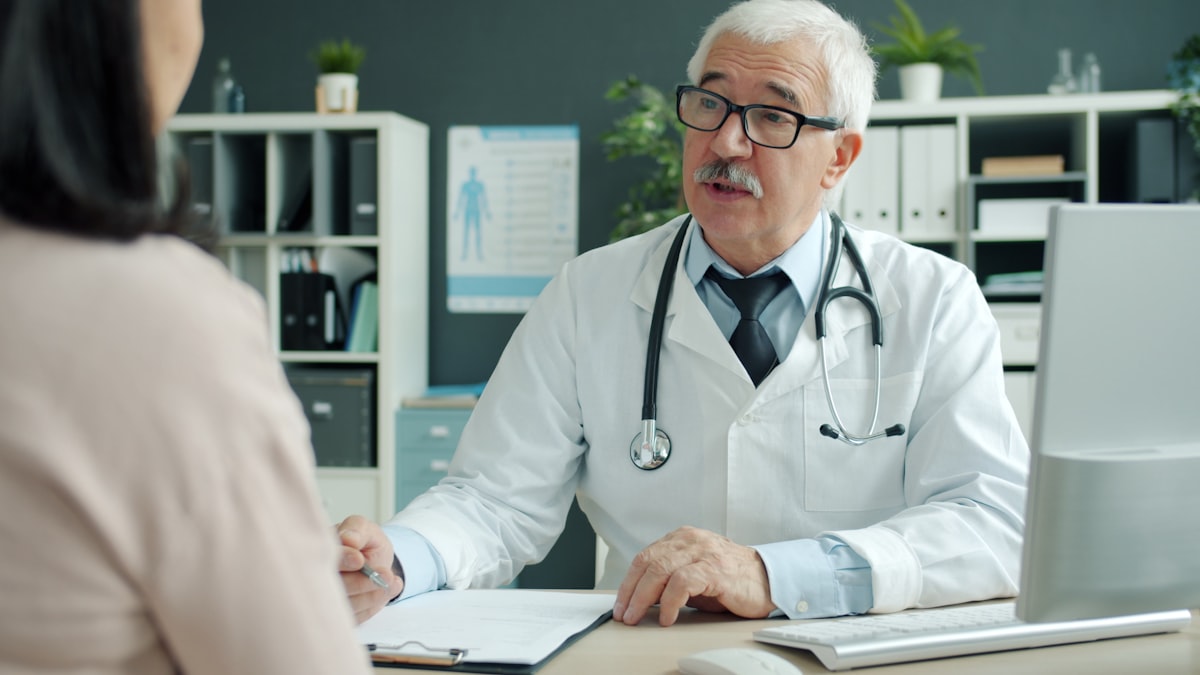 Understanding prostate changes